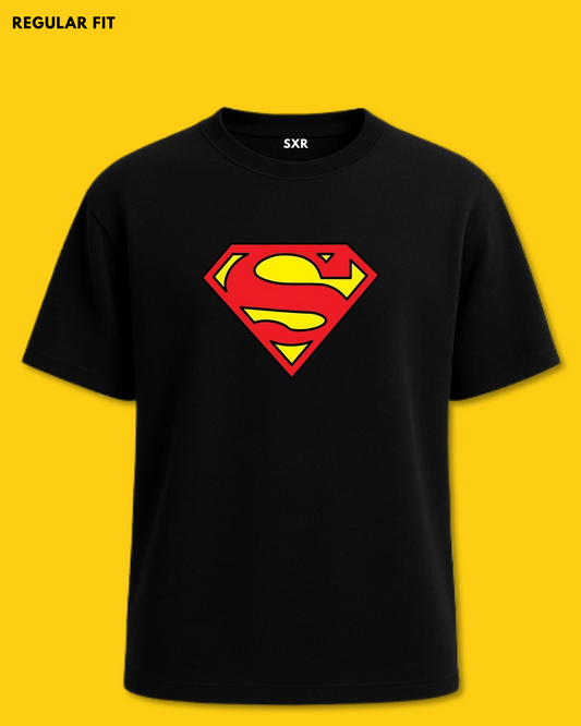 SUPERMAN REGULAR TEES