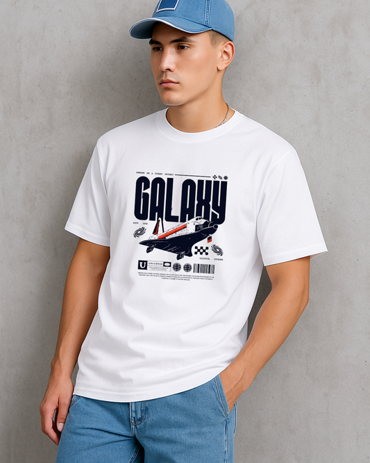 STREET STYLE REGULAR FIT TEES