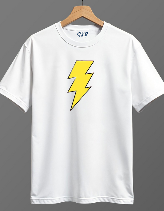 Shazam premium Quality T-Shirt - S X R | FASHION