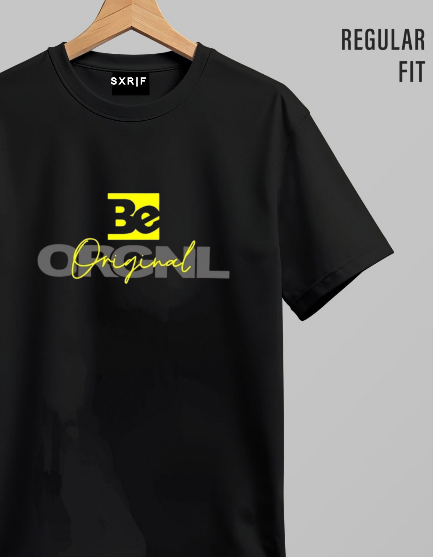 Original Regular Fit Tees