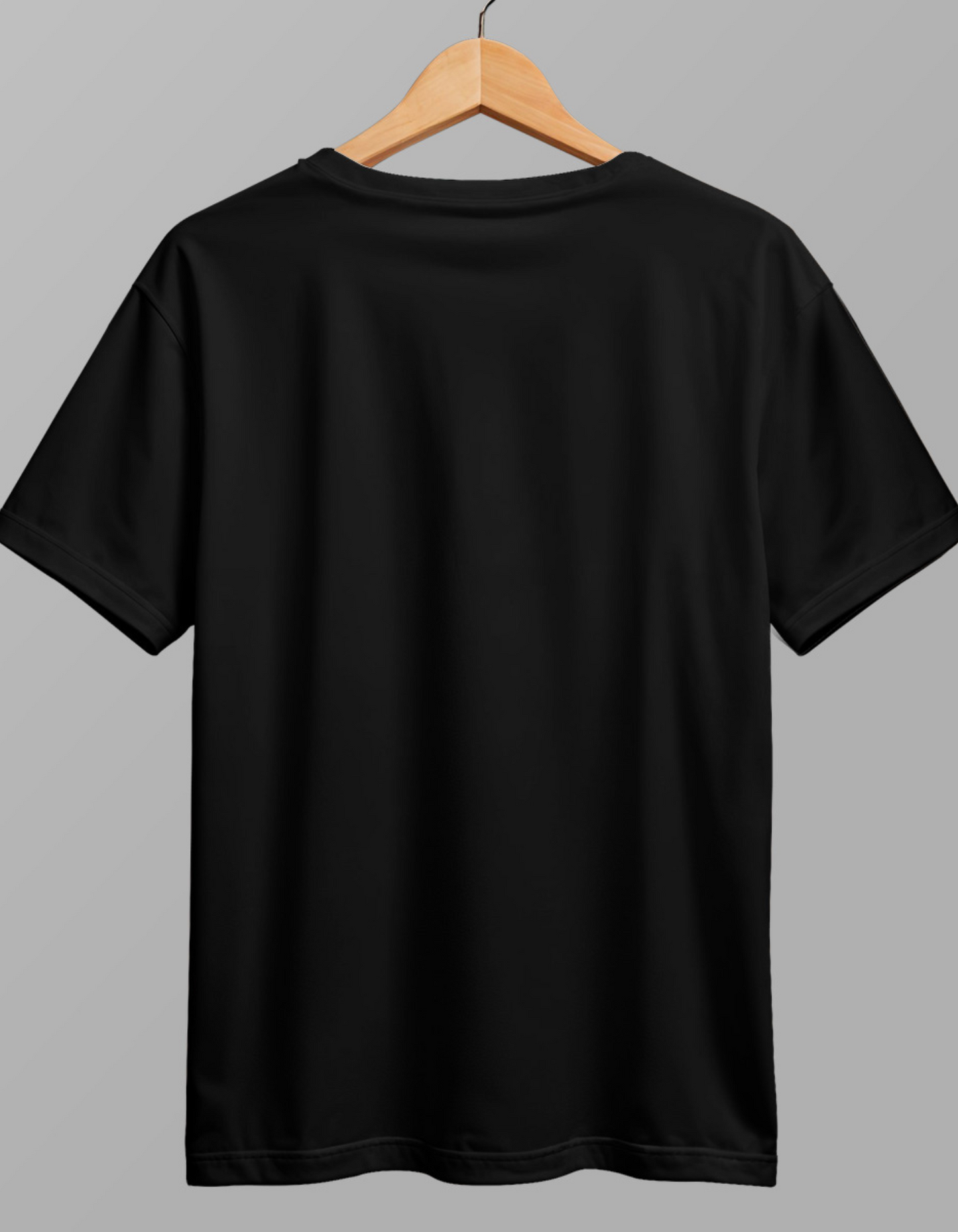 No Internet Regular Fit tees