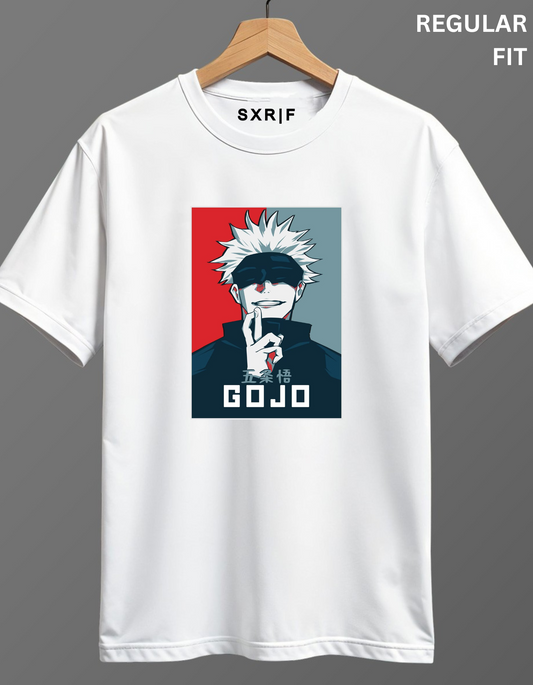 GOJO Regular Fit Tees