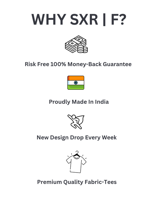 Bat Regular Fit tees