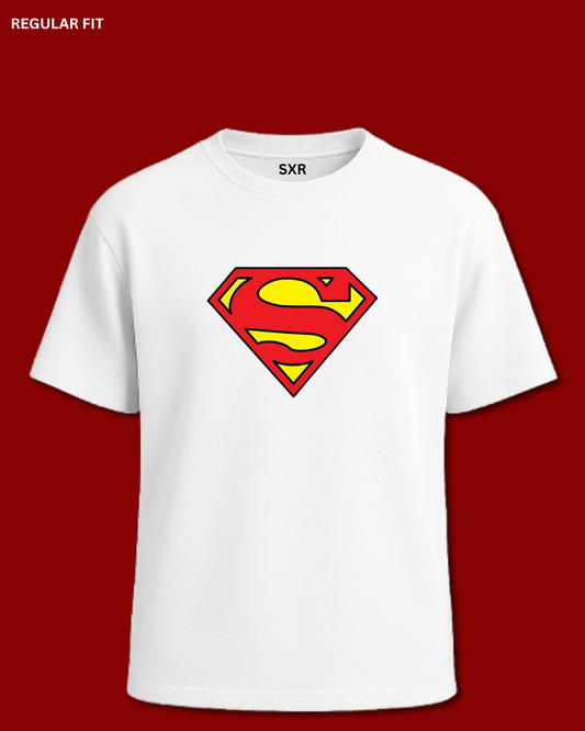 SUPERMAN REGULAR TEES