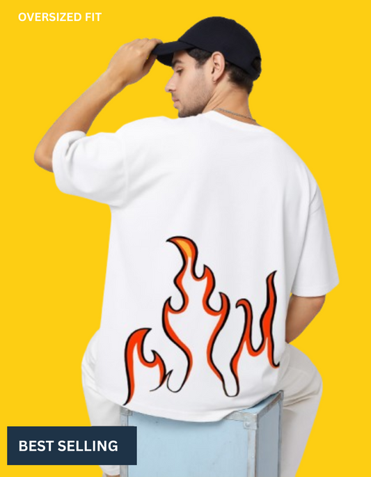 STREET STYLE PREMIUM QUALITY OVERSIZED TEES