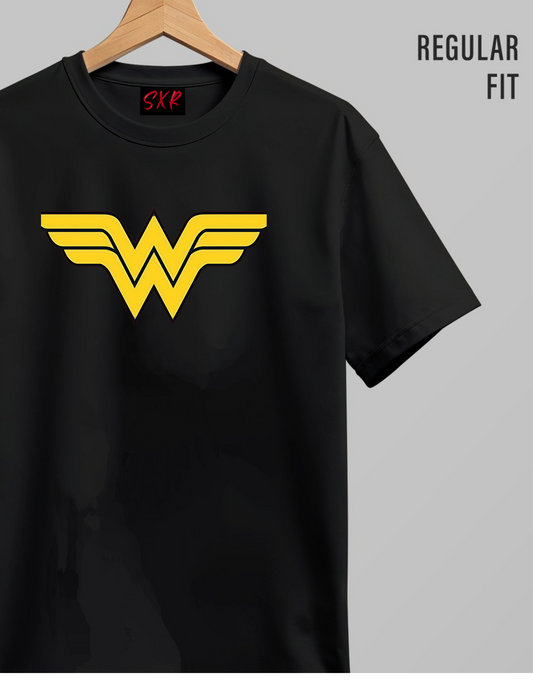 Wonder woman premium Quality T-Shirt - S X R | FASHION 