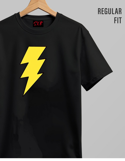 Shazam premium Quality T-Shirt - S X R | FASHION 