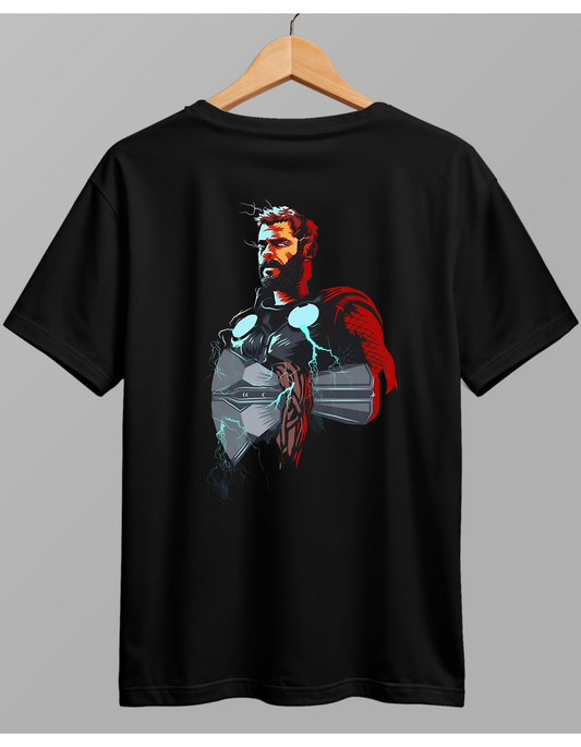 Thor Premium Quality T-Shirt - S X R | FASHION 