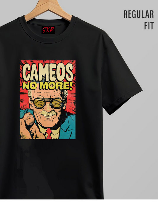 Stan Lee Premium Quality T-Shirt - S X R | FASHION 