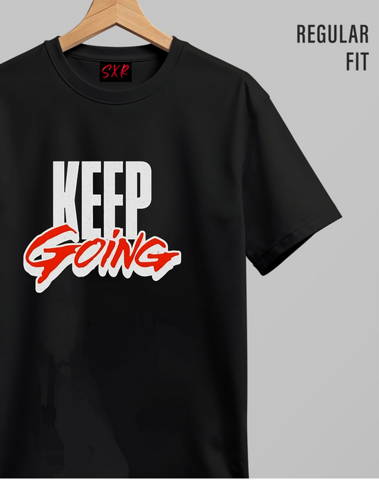 Street style premium Quality T-Shirt - S X R | FASHION 