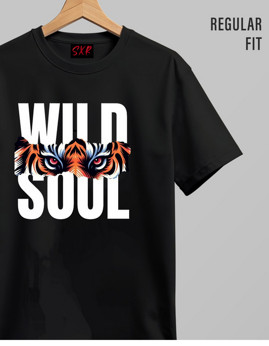 Street style premium Quality T-Shirt - S X R | FASHION 