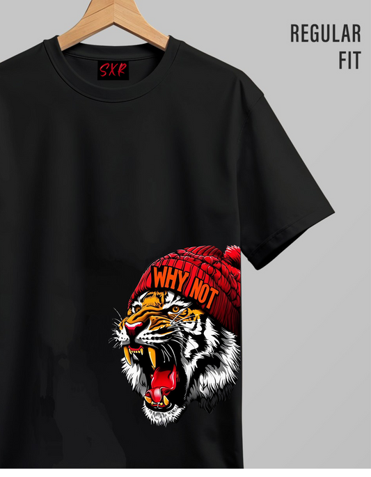 Street style premium Quality T-Shirt - S X R | FASHION 