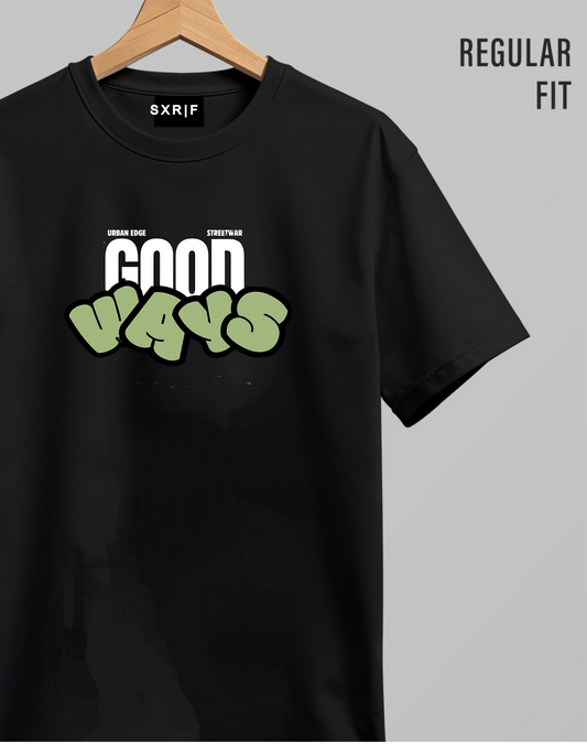 Premium Quality Street Style T-Shirt - S X R | FASHION 