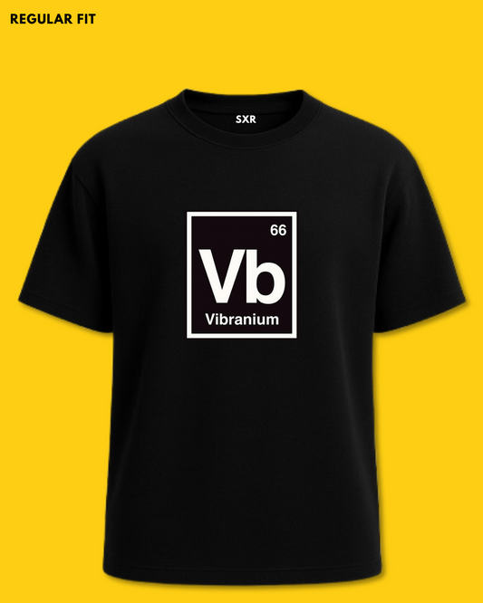 VB WAKHANDA REGULAR FIT TEES