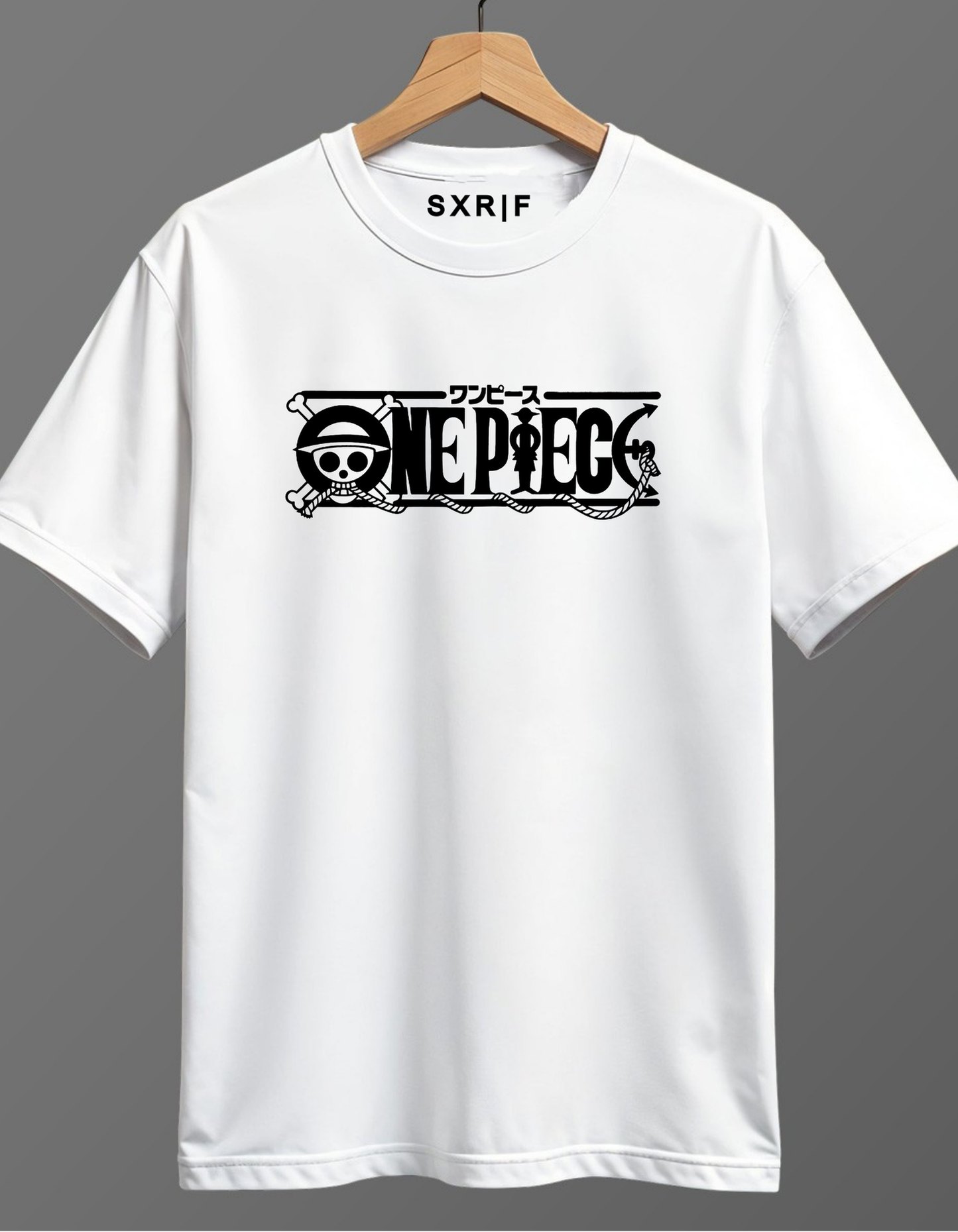One Peace Premium Quality T-Shirt - S X R | FASHION 