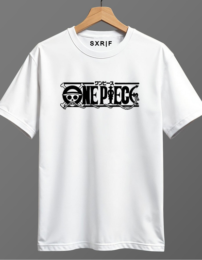 One Peace Premium Quality T-Shirt - S X R | FASHION 