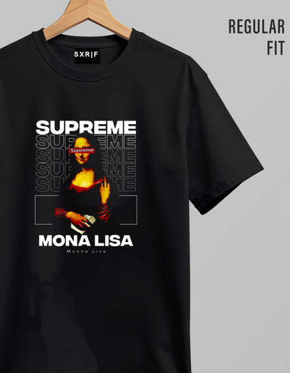 Monalisha Regular Fit Tees